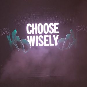 Meet your Posher, Chris